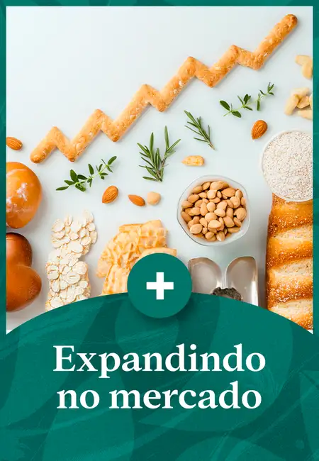 expandindo no mercado copiar