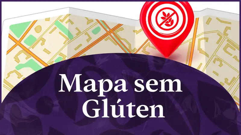 mapa sem gluten copiar