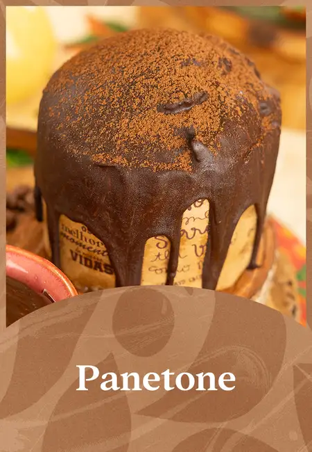 panetone copiar